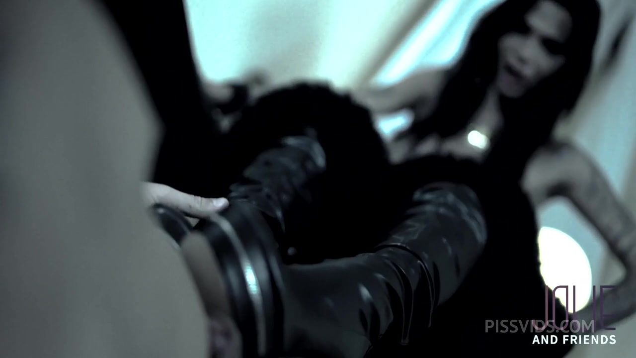 All my perversions 2 - PissVids