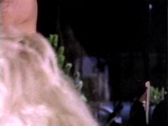 The Seduction of Mary scene two