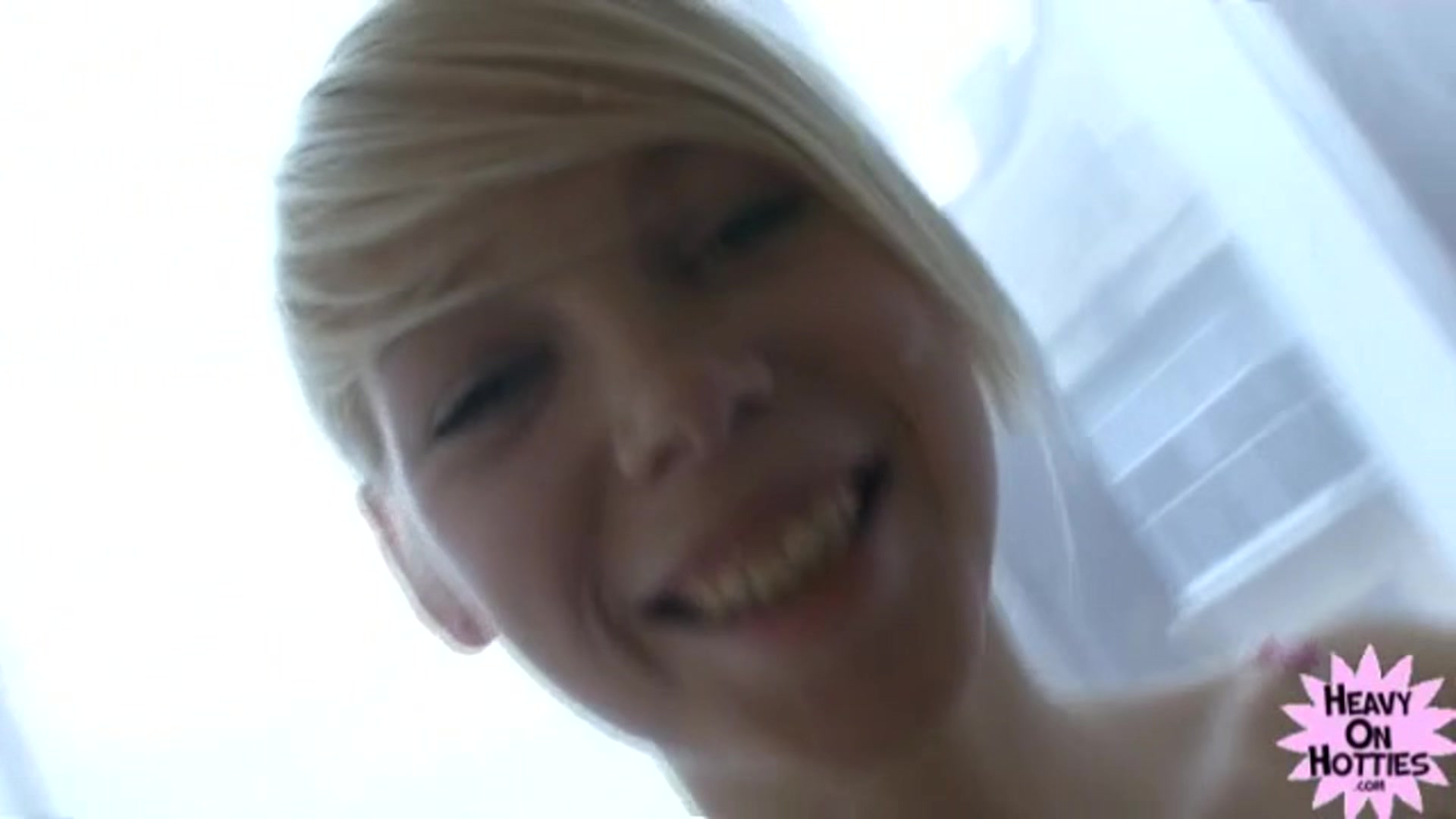 PuffyMania With Sasha - HeavyOnHotties
