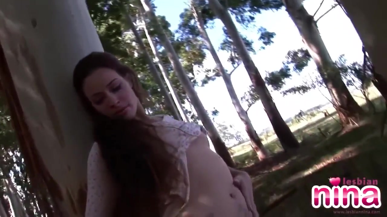 Lesbian Nina Rodeo Nude