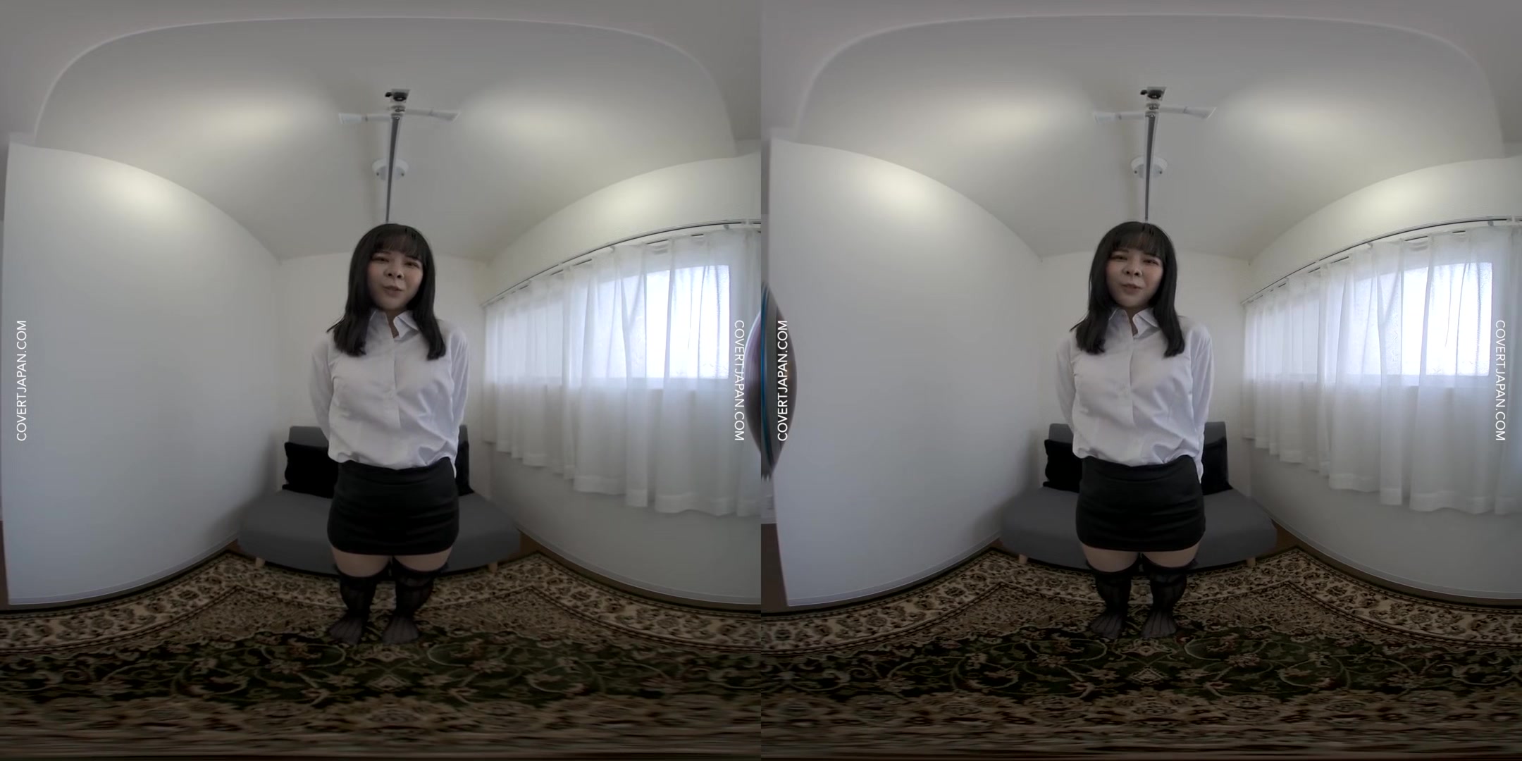 Professor Chiemi's Sexy Japanese Lesson - SexLikeReal