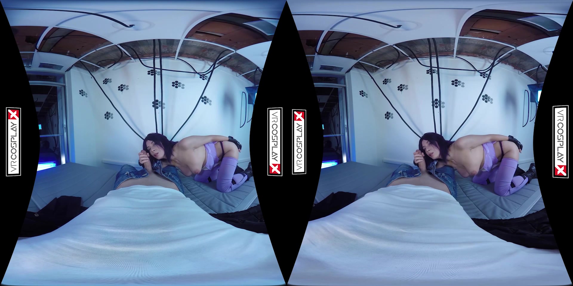 Cock In The Shell