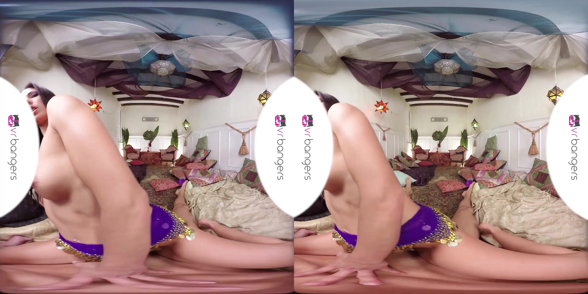 Alexa Tomas in Moroccan Dream - VRBangers