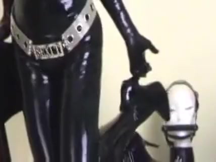 Crazy xxx movie tranny Shemale try to watch for watch show
