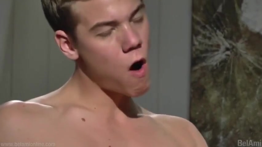 Hot Love In Gay Twink Tube