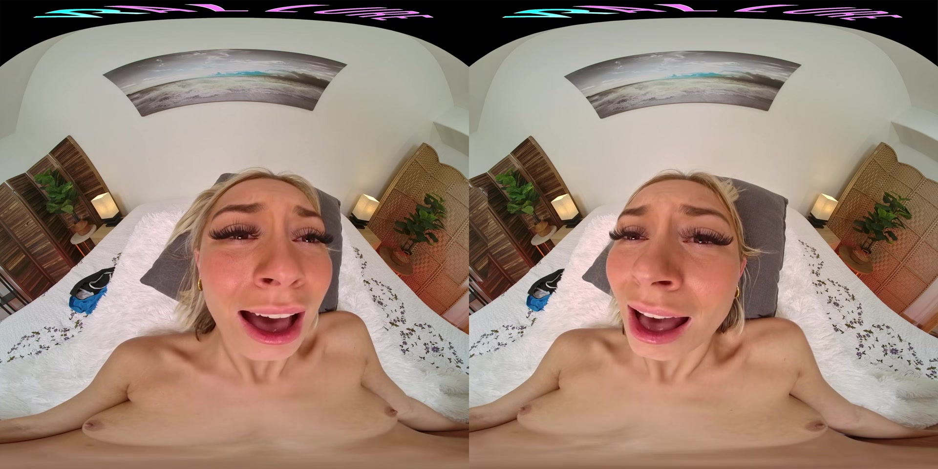 Chloe Temple - VRHush