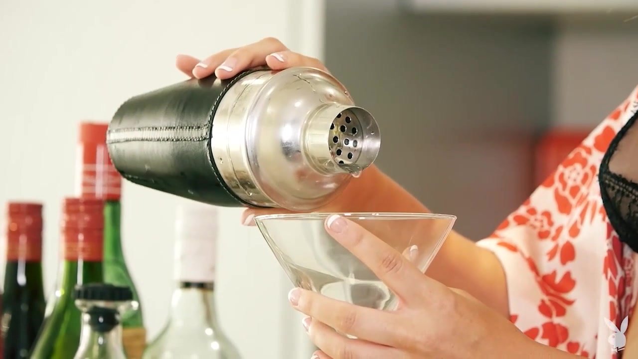 Cocktail Hour - PlayboyPlus