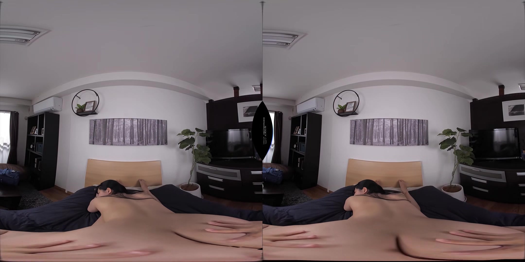 Mihina Nagai Asmr Sensual Ear Whispering Vr