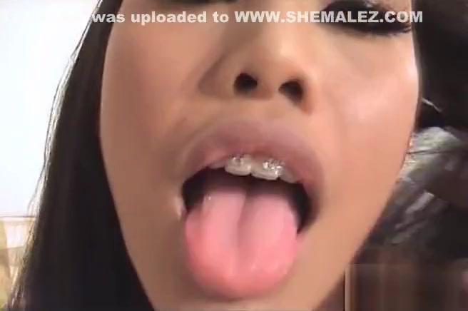 Ladyboy-Ladyboy - Wawa