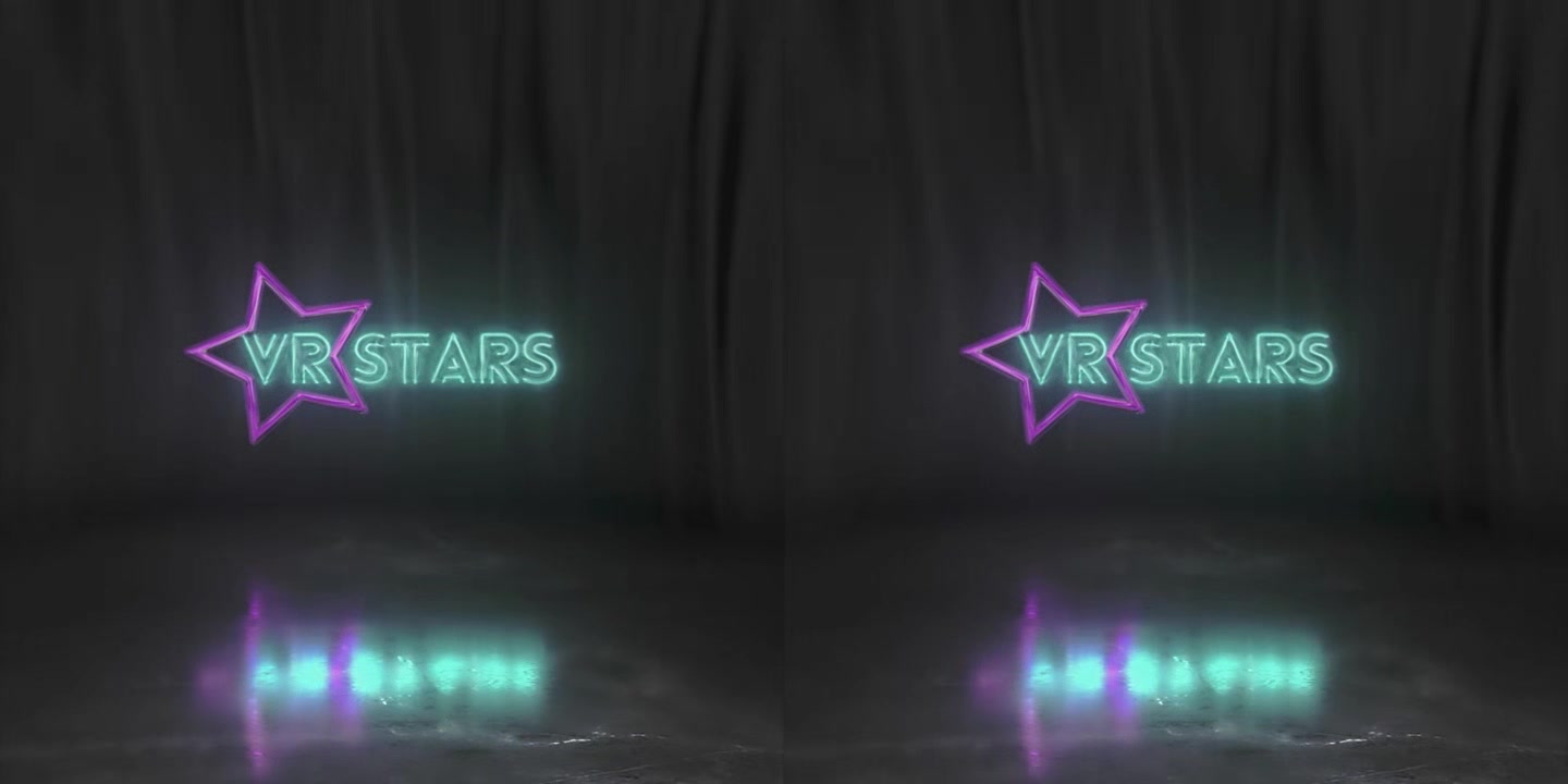 Feeling Playful With My New Fishnet Costume - VRStars