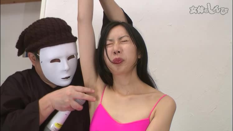 Ms.Sakura - Fetish Japanese Video