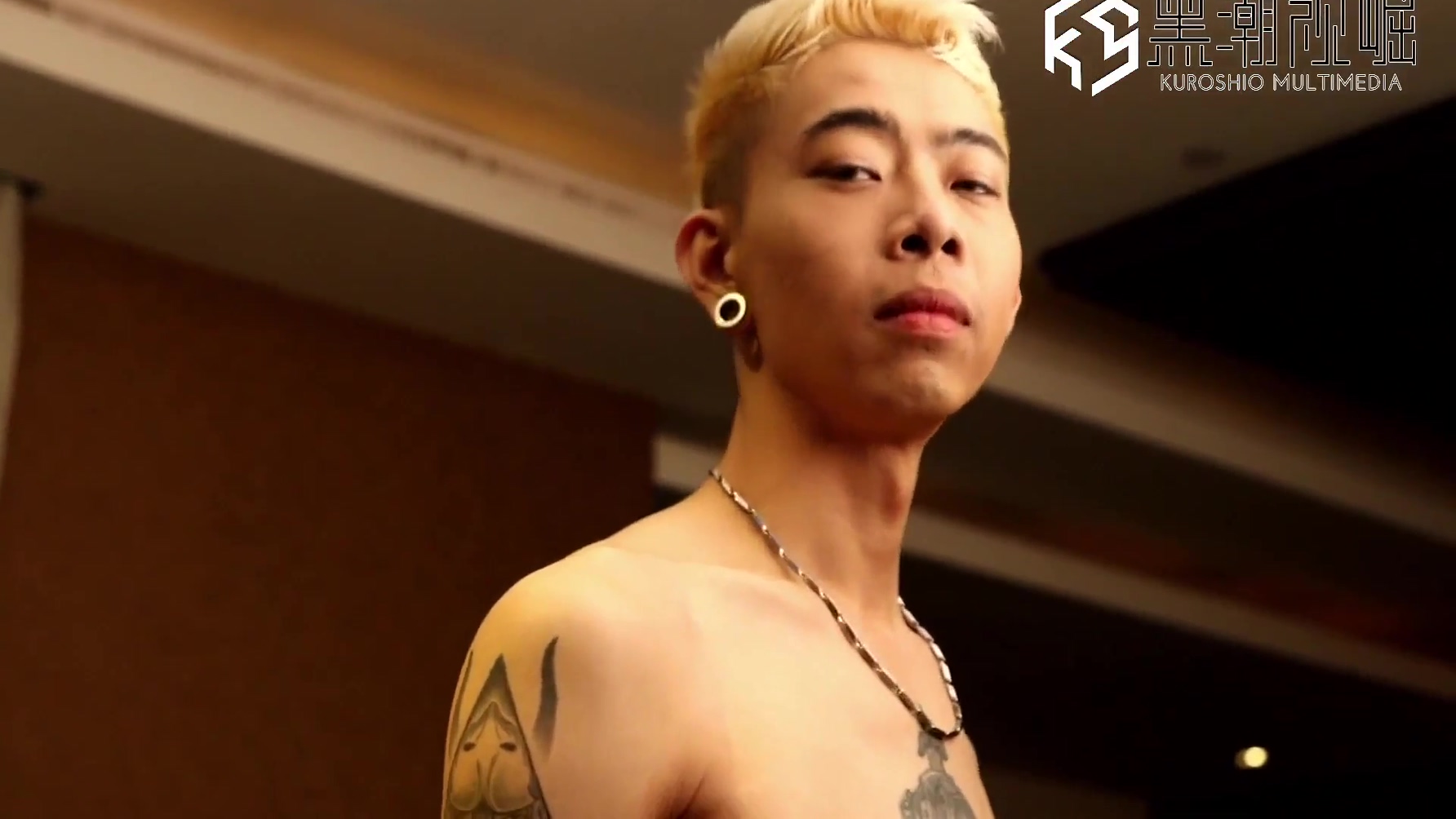I Want To Be A Porn Star.ep.1-5