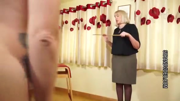 The Punishing Police Woman 2