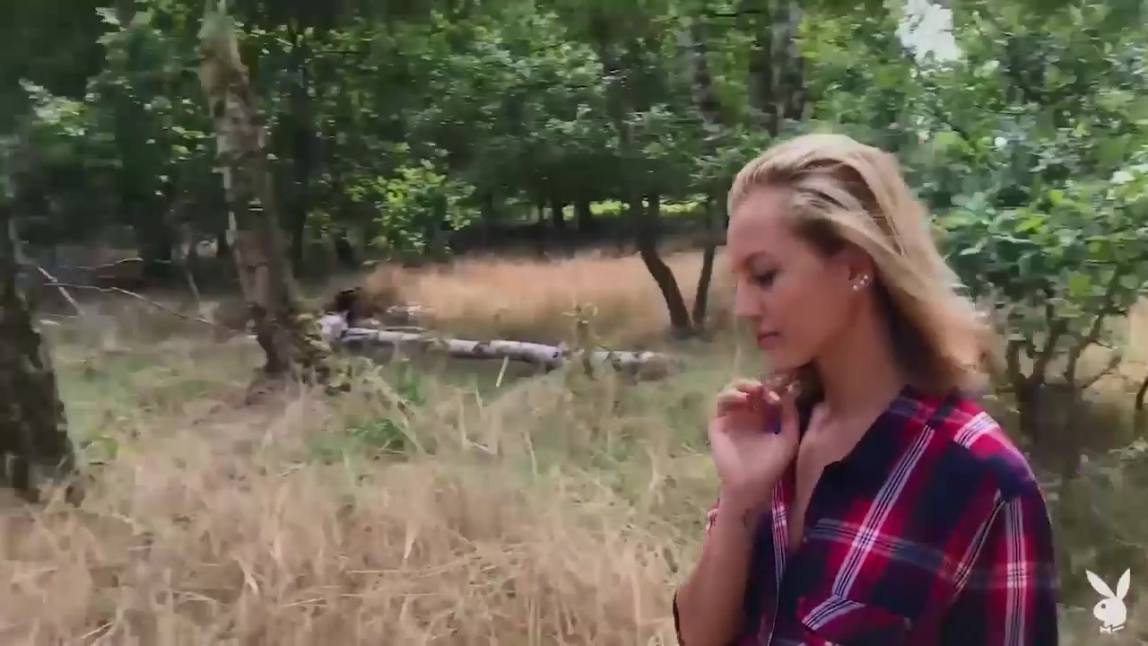 Mashup: Great Outdoors Vol. 6 - PlayboyPlus