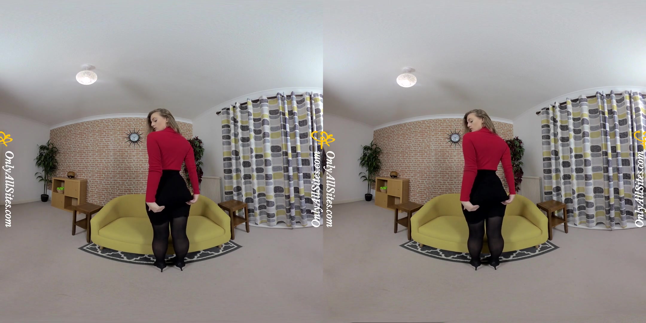 Lottii Rose - SexLikeReal