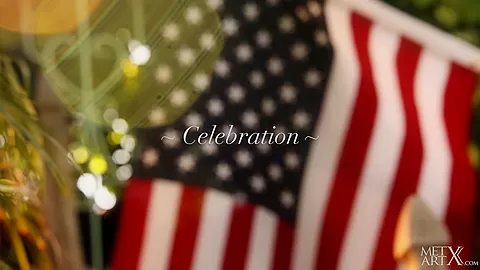 Celebration - Lena Anderson - MetArtX