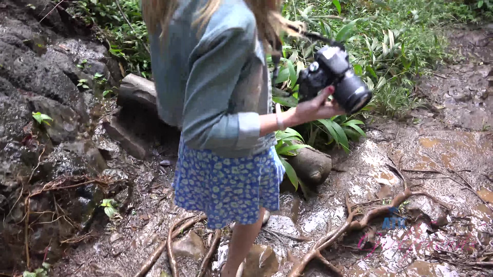 Virtual Vacation In Hawaii With Rachel James Part 4