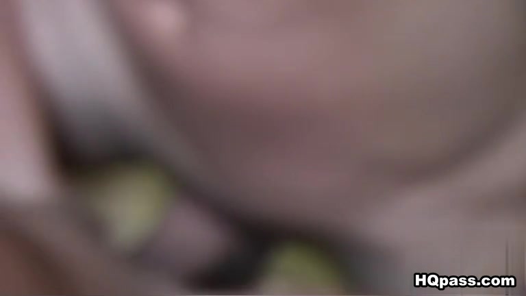 GFRevenge Video: Caught Slipping