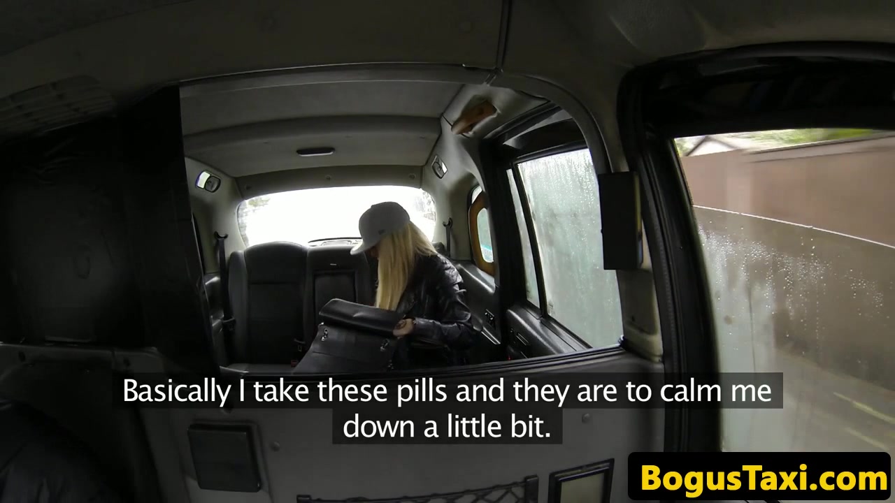tattoo taxi british deepthroating cabdrivers dick