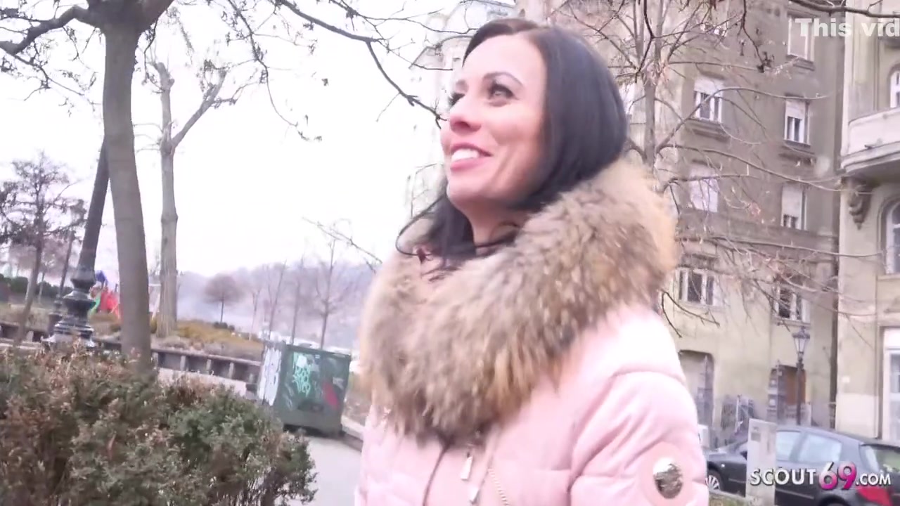 Perfect Cute Vicky Talk To Fuck At Real Street Casting 12 Min