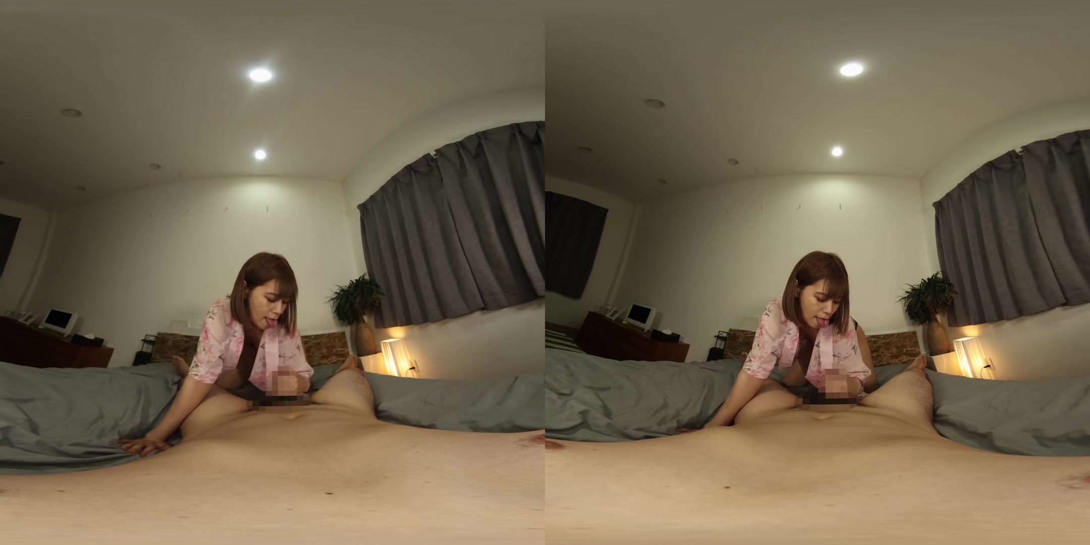 Hikaru Konno - Horny Masturbation and Sweaty, Dripping, Juicy, Wet Convulsive Sex - CasanovA