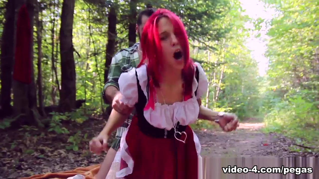 Brind Love Dick Pickaxe Video - PegasProductions