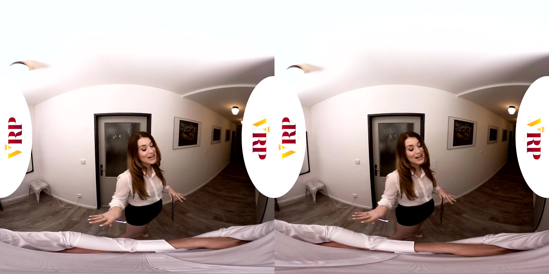 Misha Cross in Property Sex - VRPFilms