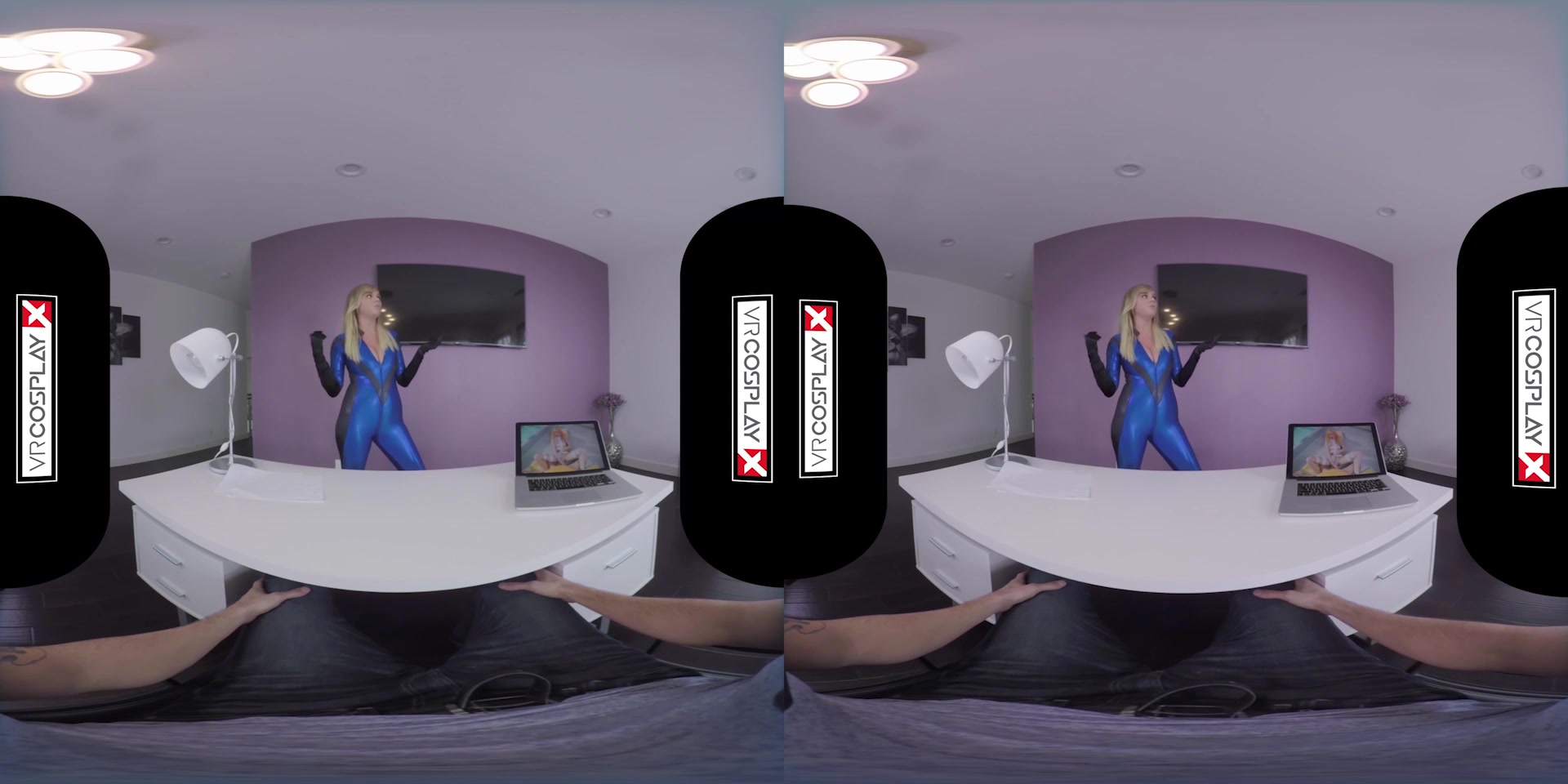 Fucktastic Four