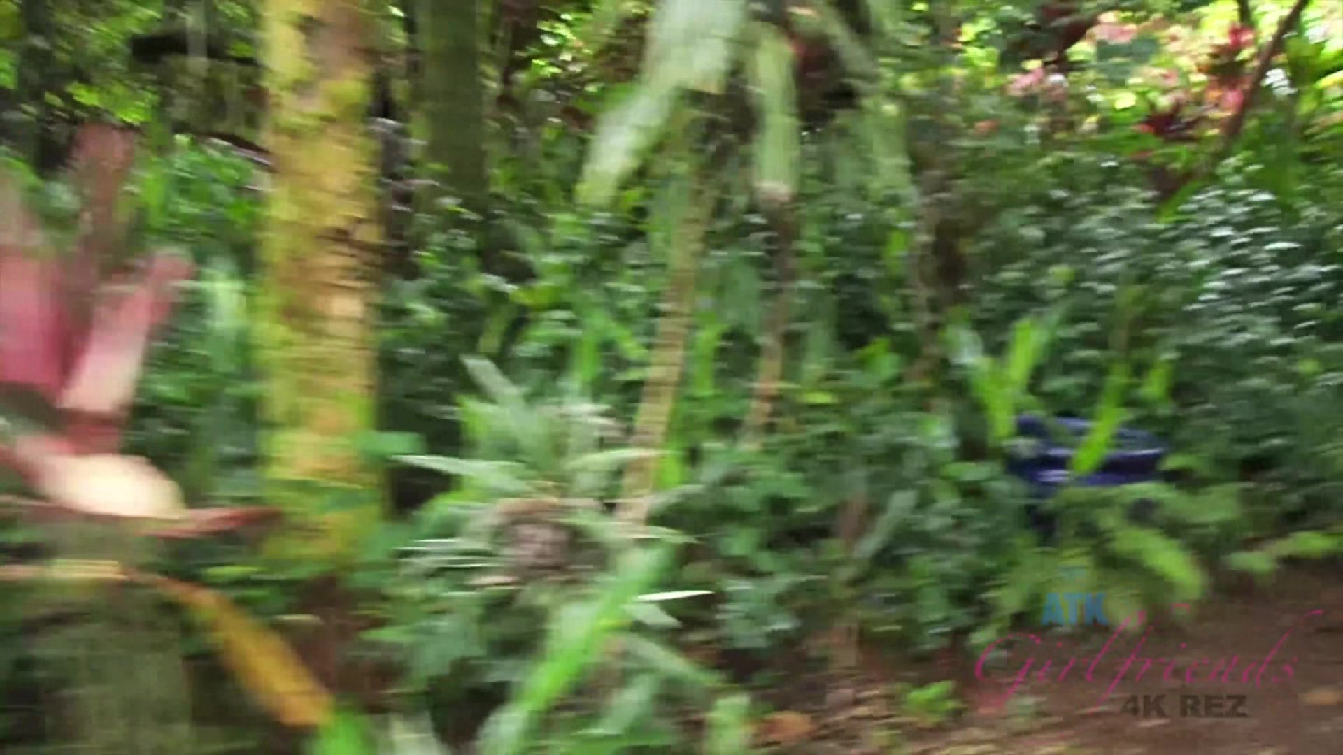 Virtual Vacation With Brittany Shae Part 9