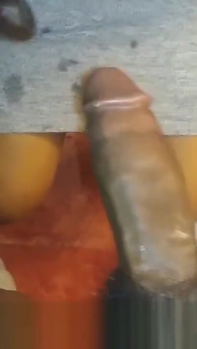 Snuck off: To Get Face Fucked