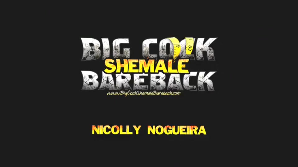 Nicolly Nogueira Takes Full Control