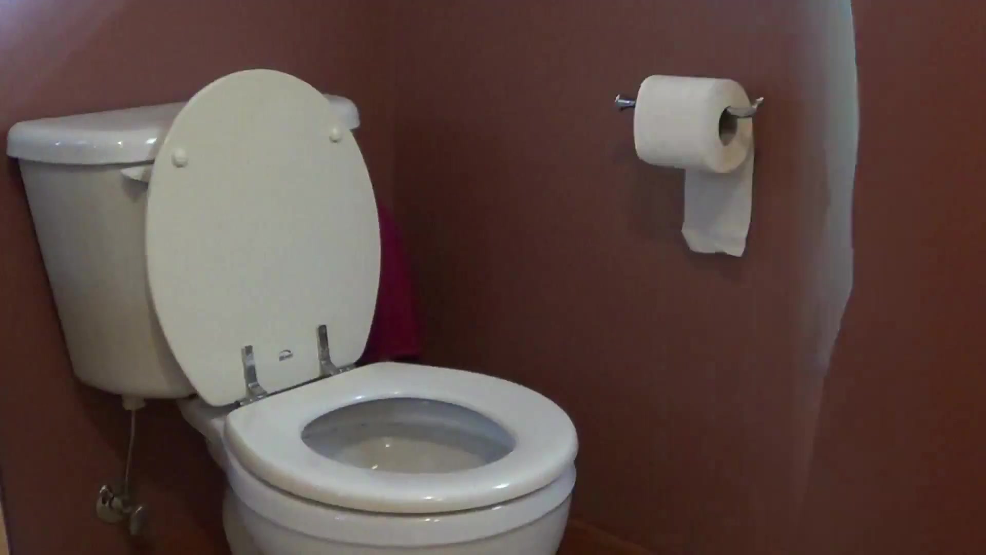 So Much Peeing - TacAmateurs