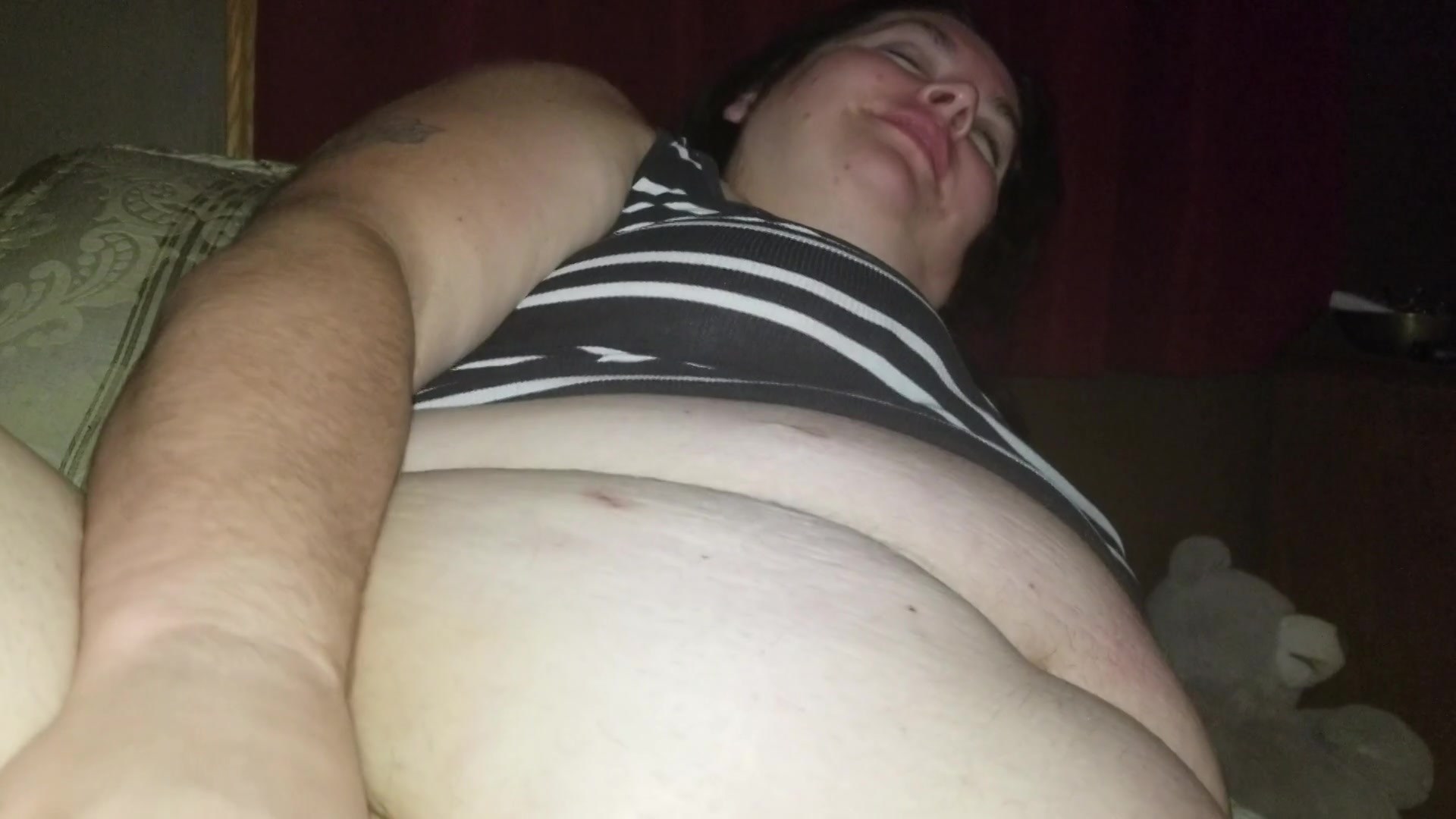 Sexy Bbw Uses Dildo And Gets Fucked - Sexynebbw