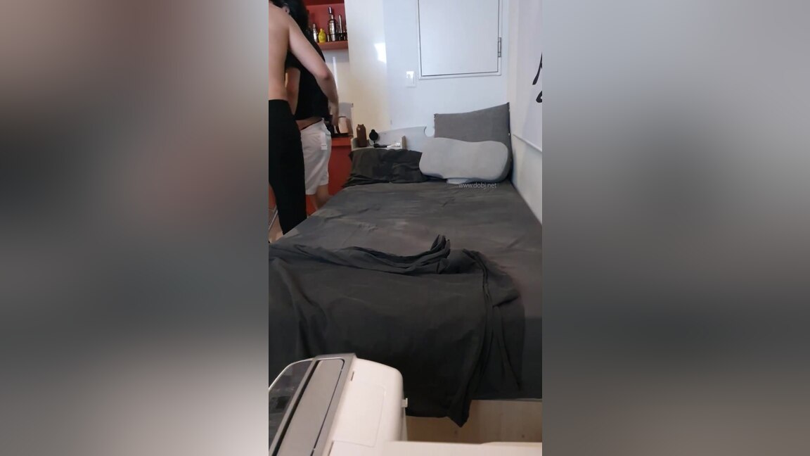 Chinese teen 18+ Fucking Homemade