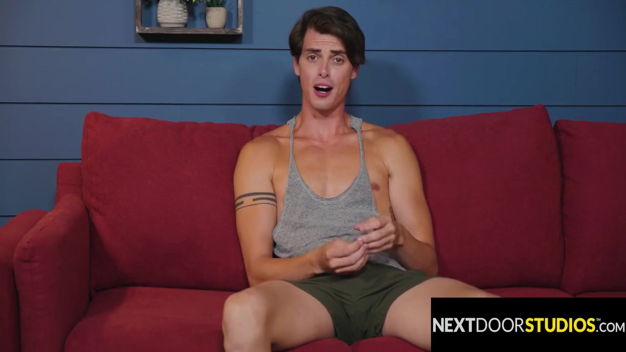 Sweaty Hunk Kyle Drills Twink Bens Sexy Body 12 Min - Ben Masters And Kyle Wyncrest
