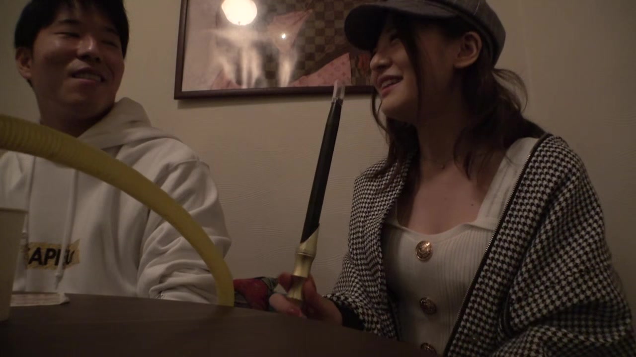 200GANA-2604 Japanese Amateur
