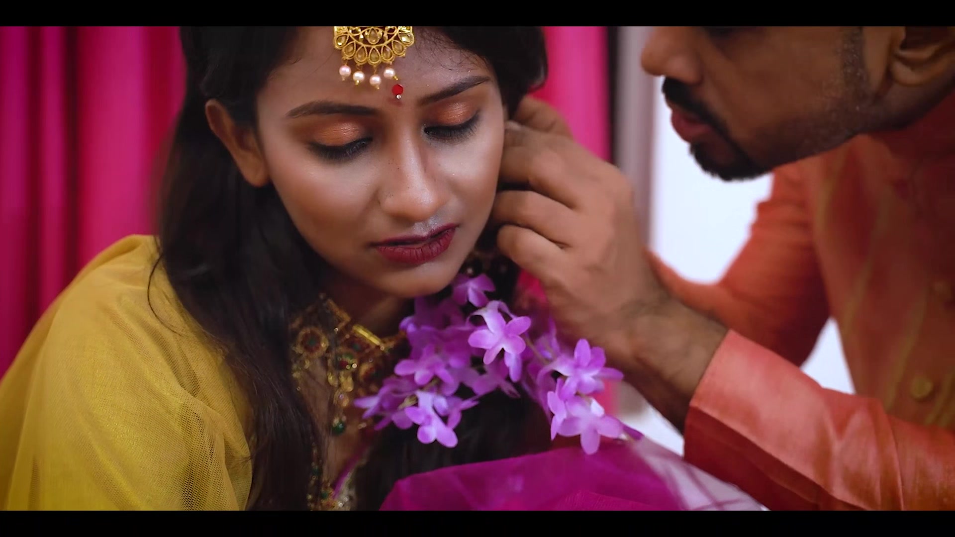 Hot Famous Indian Star Sudipa Hardcore Honeymoon Real Sex And Creampie