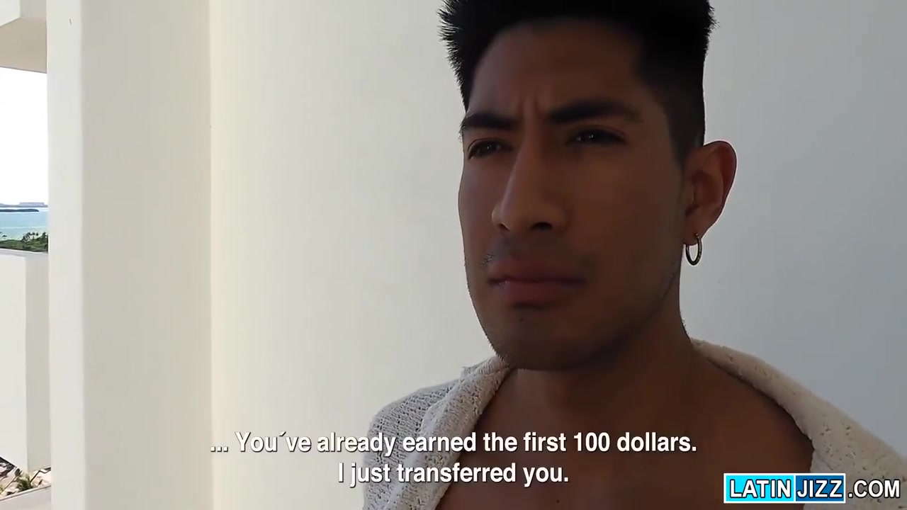 Letting Photographer Fuck Him For The First Time 8 Min With Alam Herrera, Fabian Plata And Gay Porn