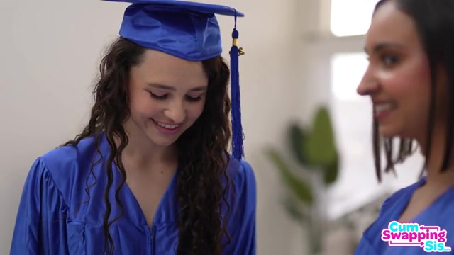 Our Graduation Present - S4:E4 - Nubiles-Porn