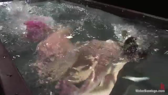 Katja Kassin Is A Giggler - Kink