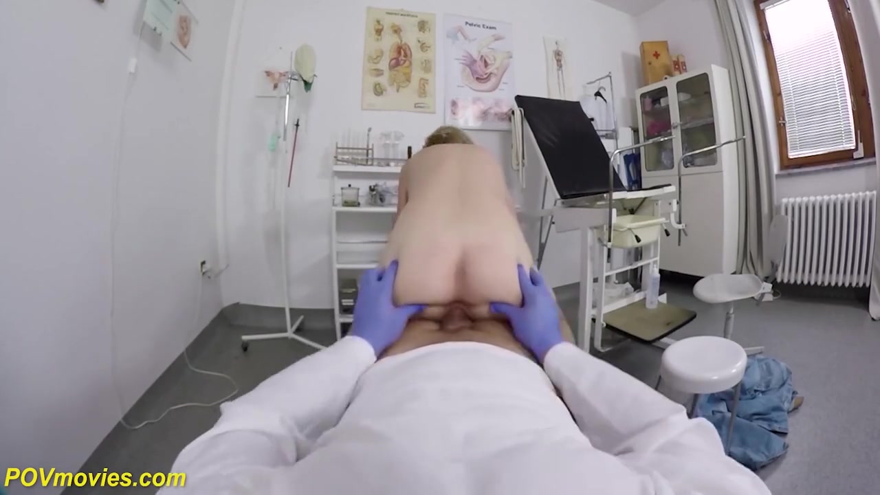 73 Years Old Fucked By Doctor