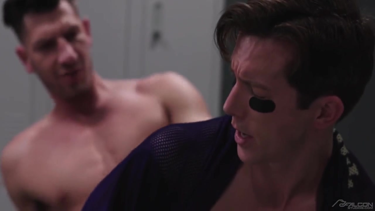 Together With - Jordan Starr And Isaac Parker