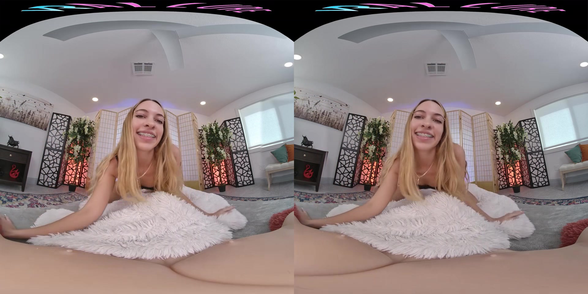 Khloe Kapri - VRHush