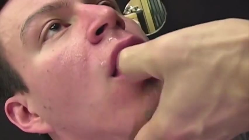 Shoot It In My Mouth