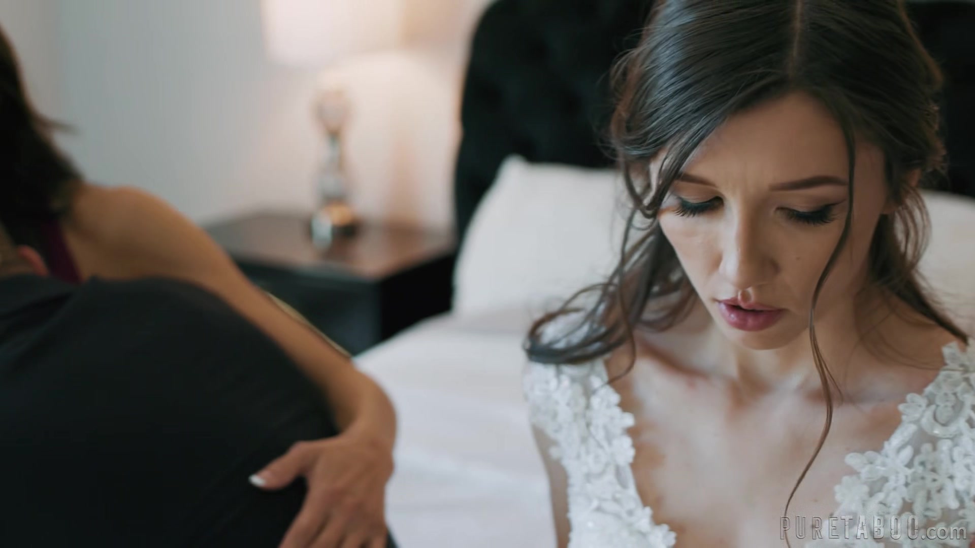 Wedding Jitters