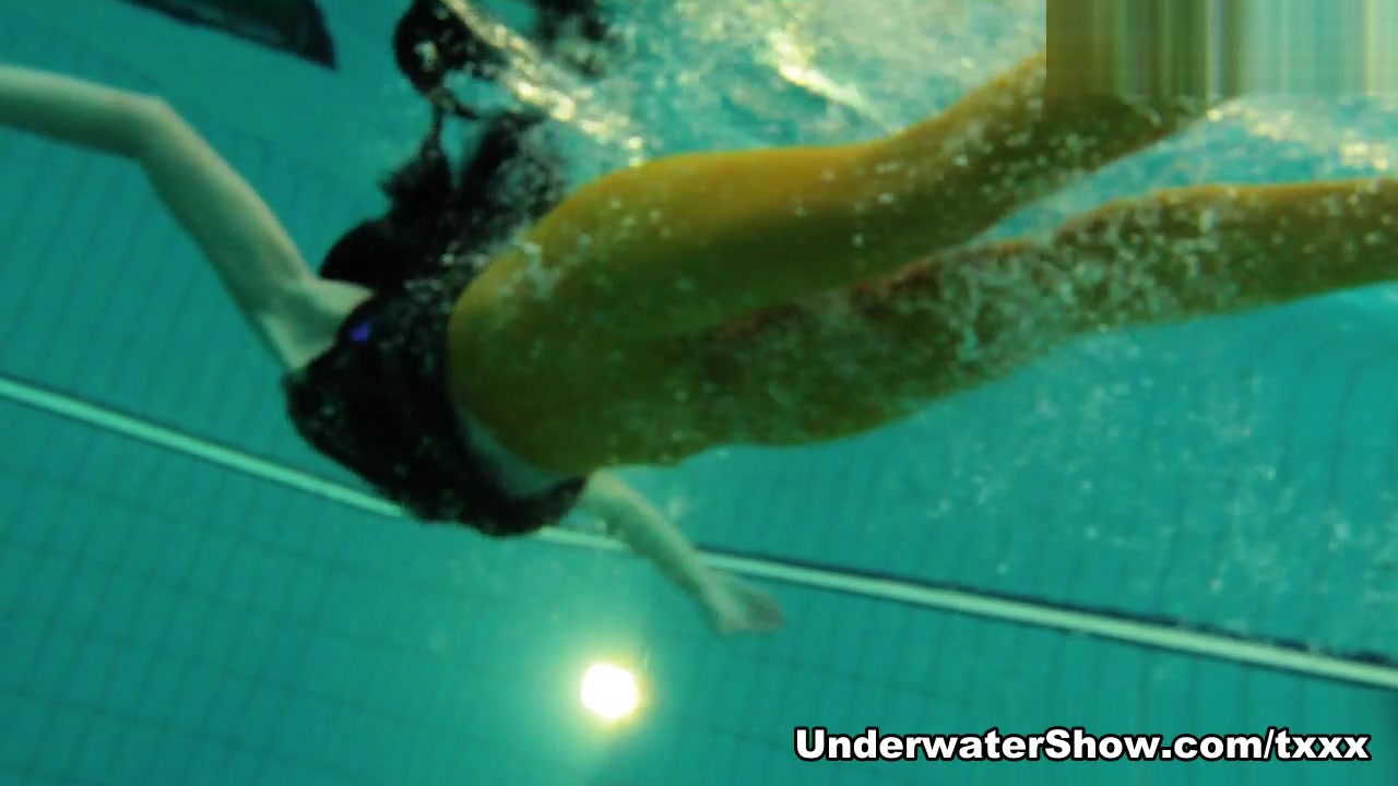 Markova Video - UnderwaterShow