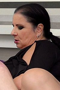 Abby Tits