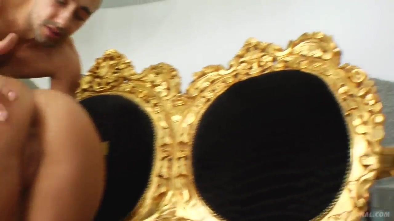 Glamoruos Madison gets sweet ass boned deep