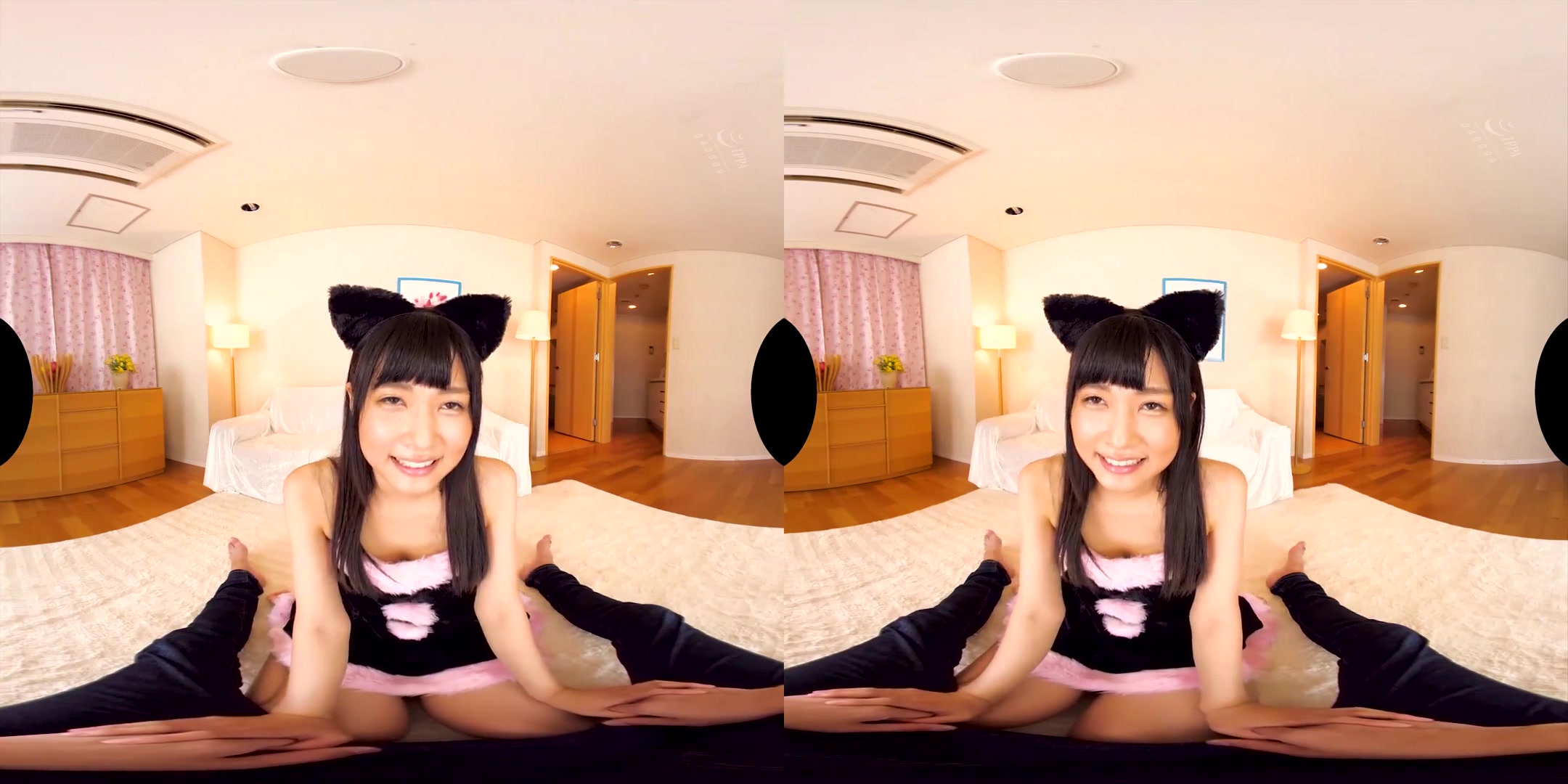 Suzu Yamai Suzu Yamai Made a Cosplay for You! 1 - SexLikeReal