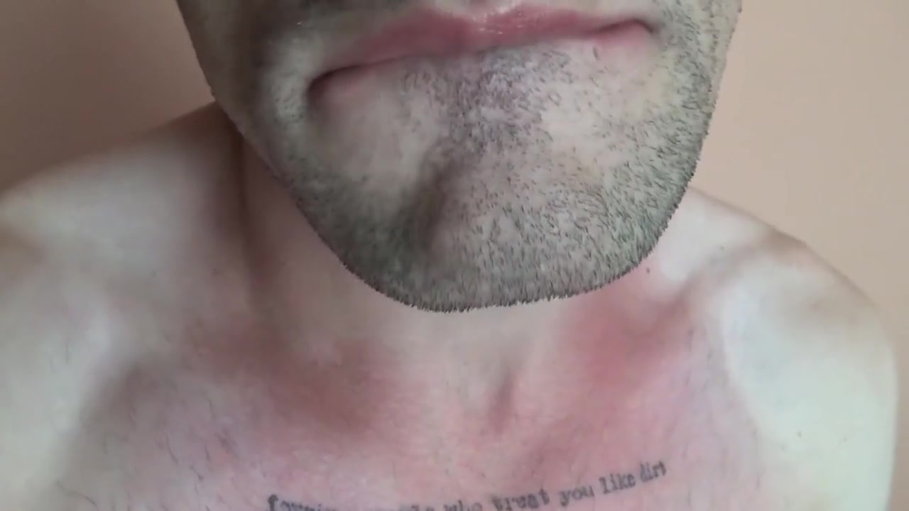Flexing Biceps. Kissing. Lips. Ass. Nipples. Fit Body